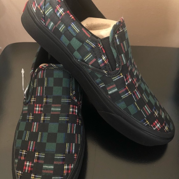 Women Vans - Picture 3 of 5